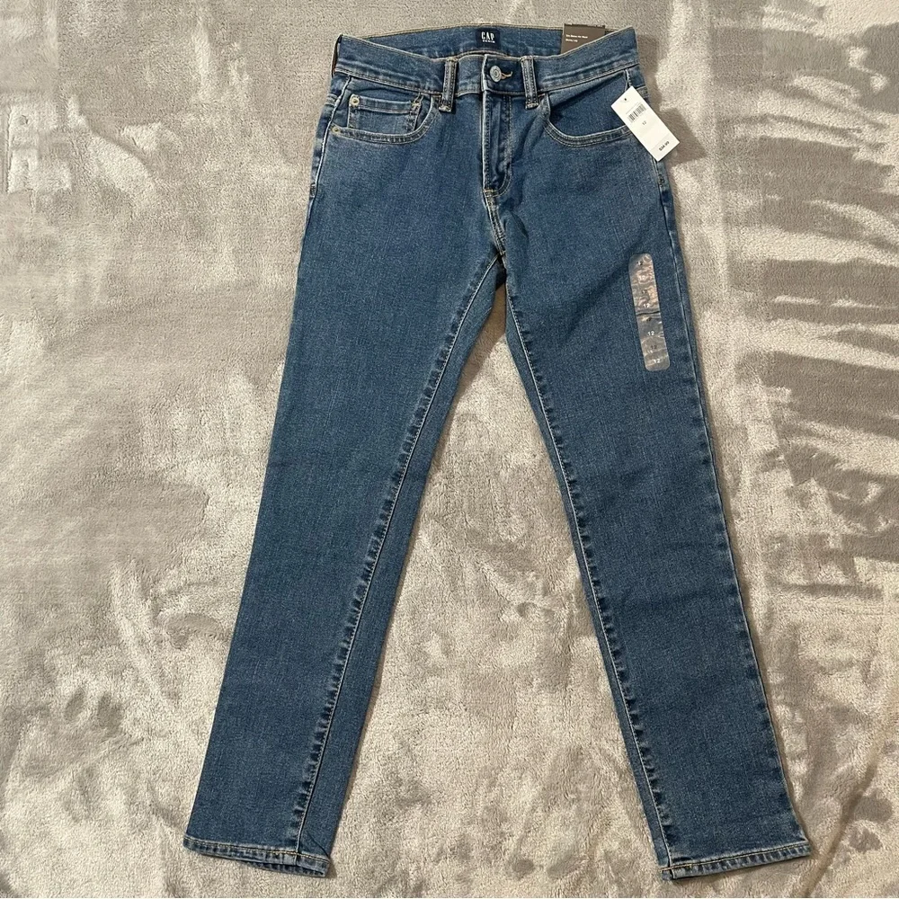 GAP get perfect